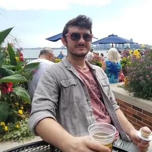 Meet your Posher, Michael